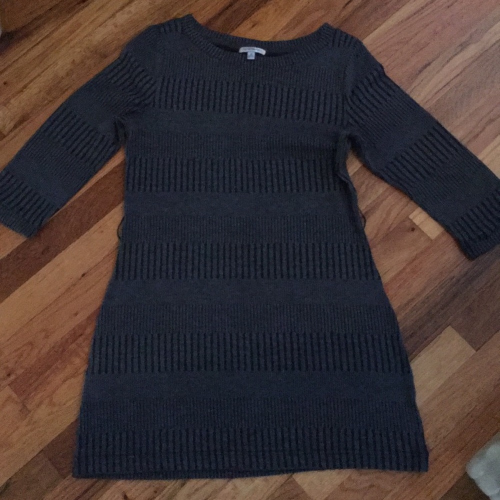 Harve Bernard top
